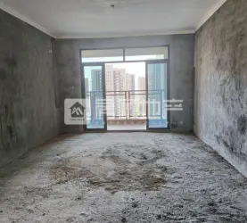 袁州区-袁州-东投中央城