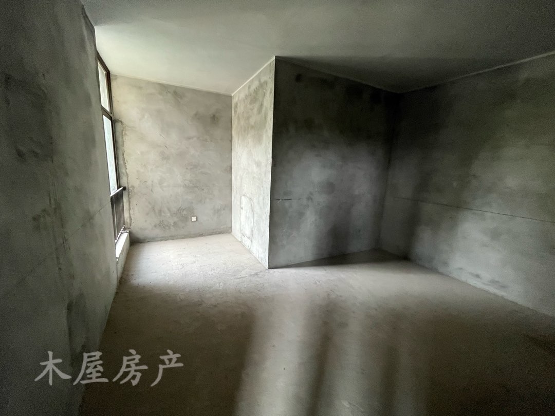 晶泽汐樾,毛坯中心,纯沿街商铺,即买即租!6
