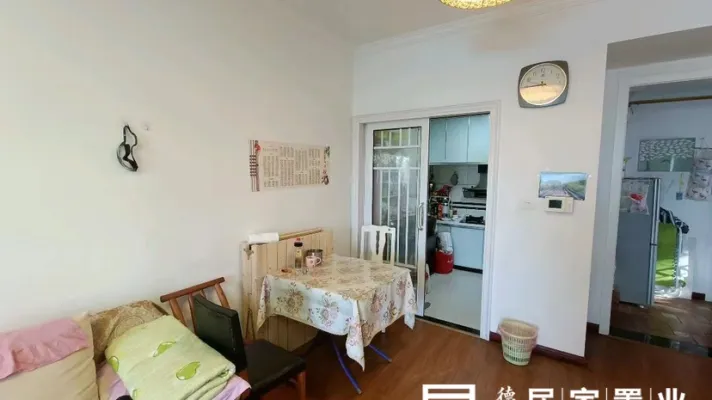 常青藤 真诚急售, 潜质无限!老证精装修