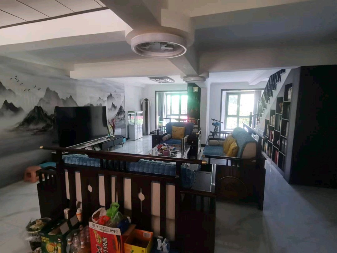 金山首府,首府一跃二,带小院有地下室12