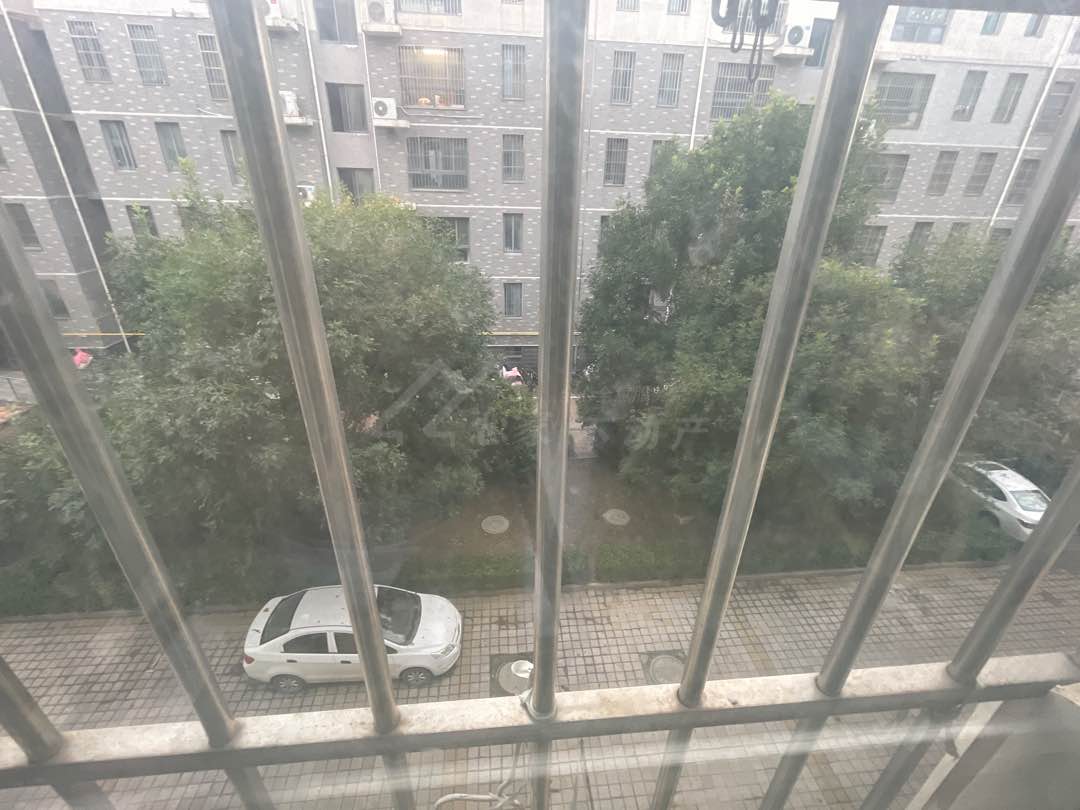 乾城尊府,乾城尊府精装修南北通透带储藏室11