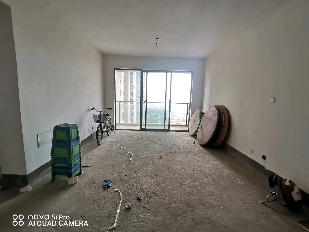 麒麟嘉城尚品二手房出售
