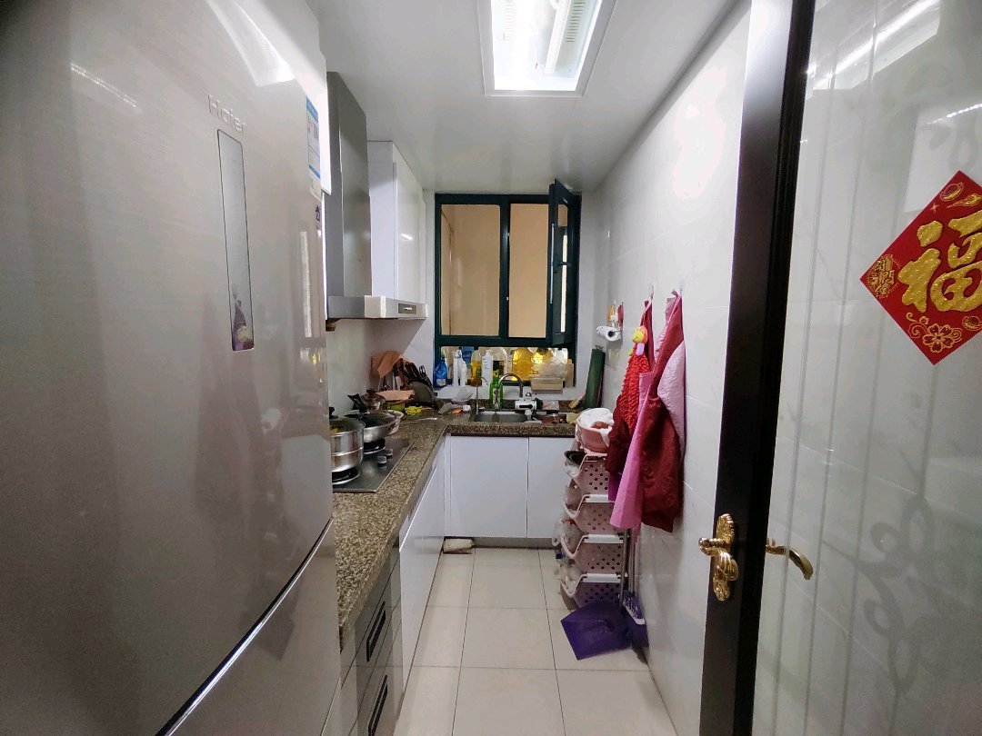 恒大绿洲,恒大精装拎包入住精装6
