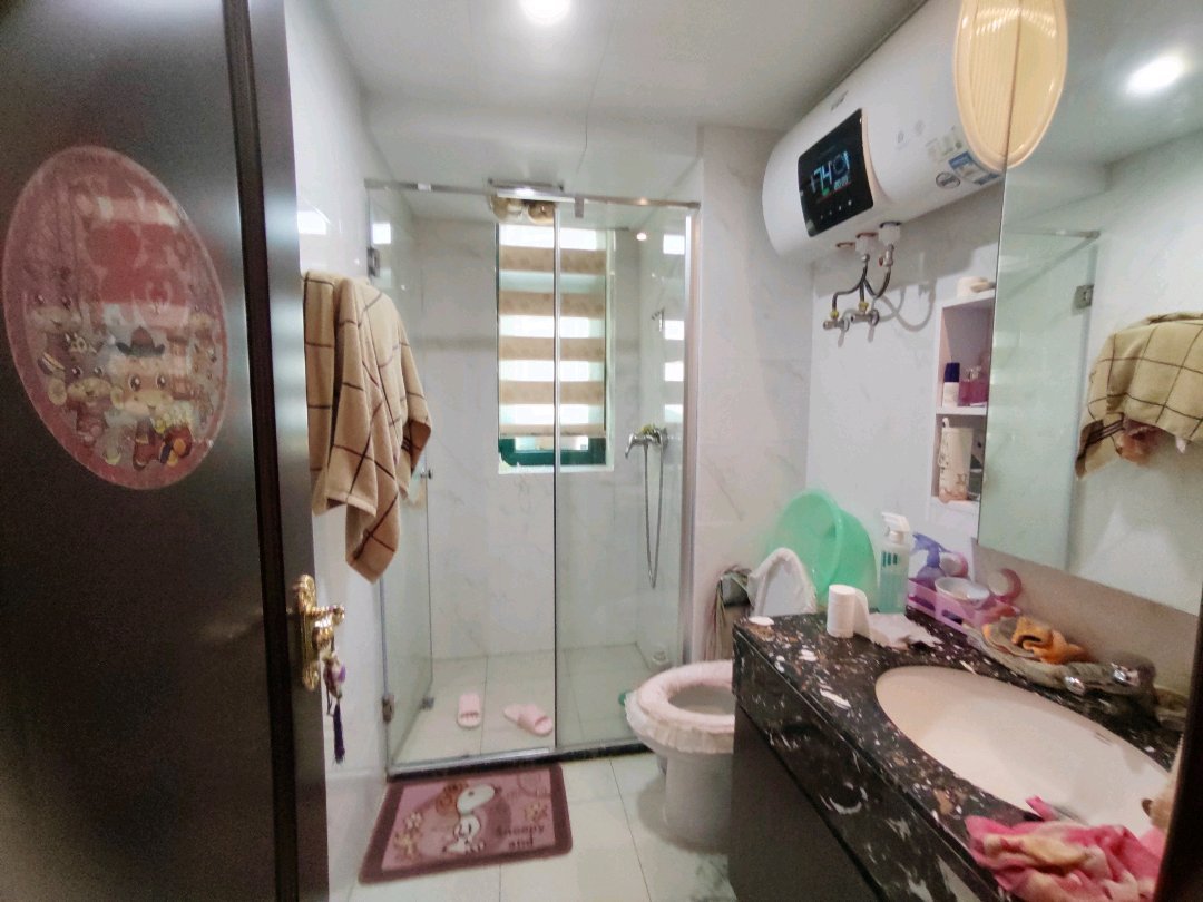 恒大绿洲,恒大精装拎包入住精装5