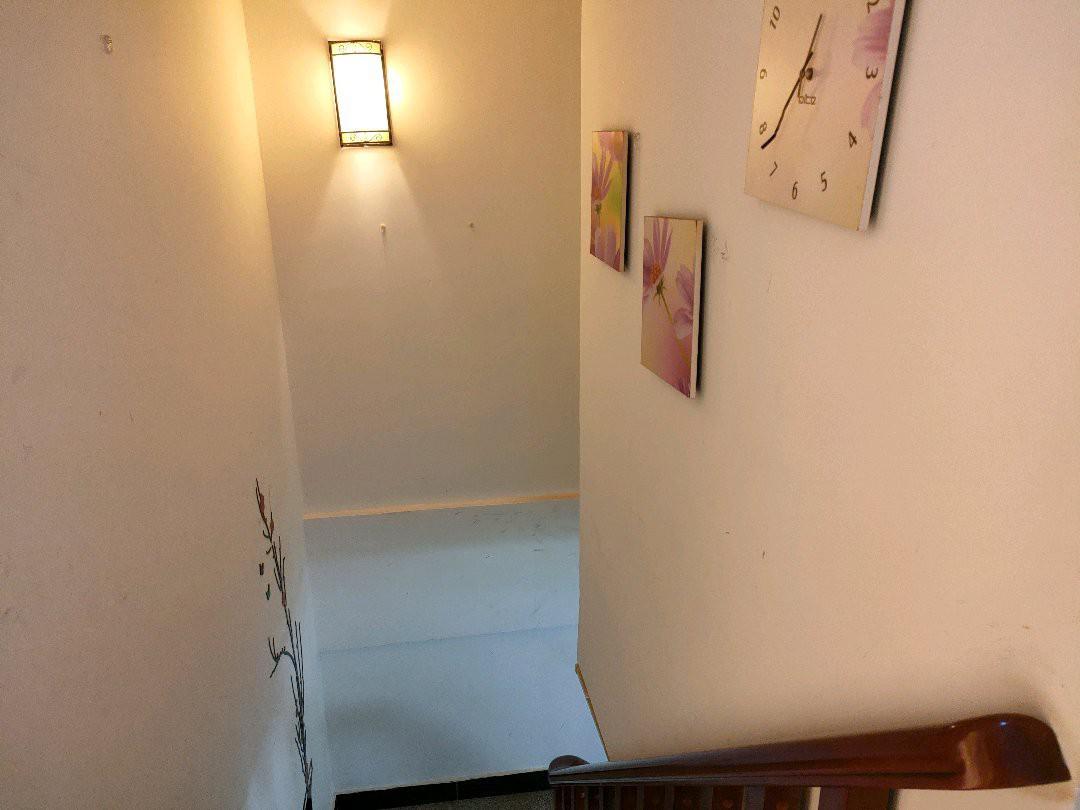 华首上领,急售太和路华首上领1室房,跃层,可按揭3