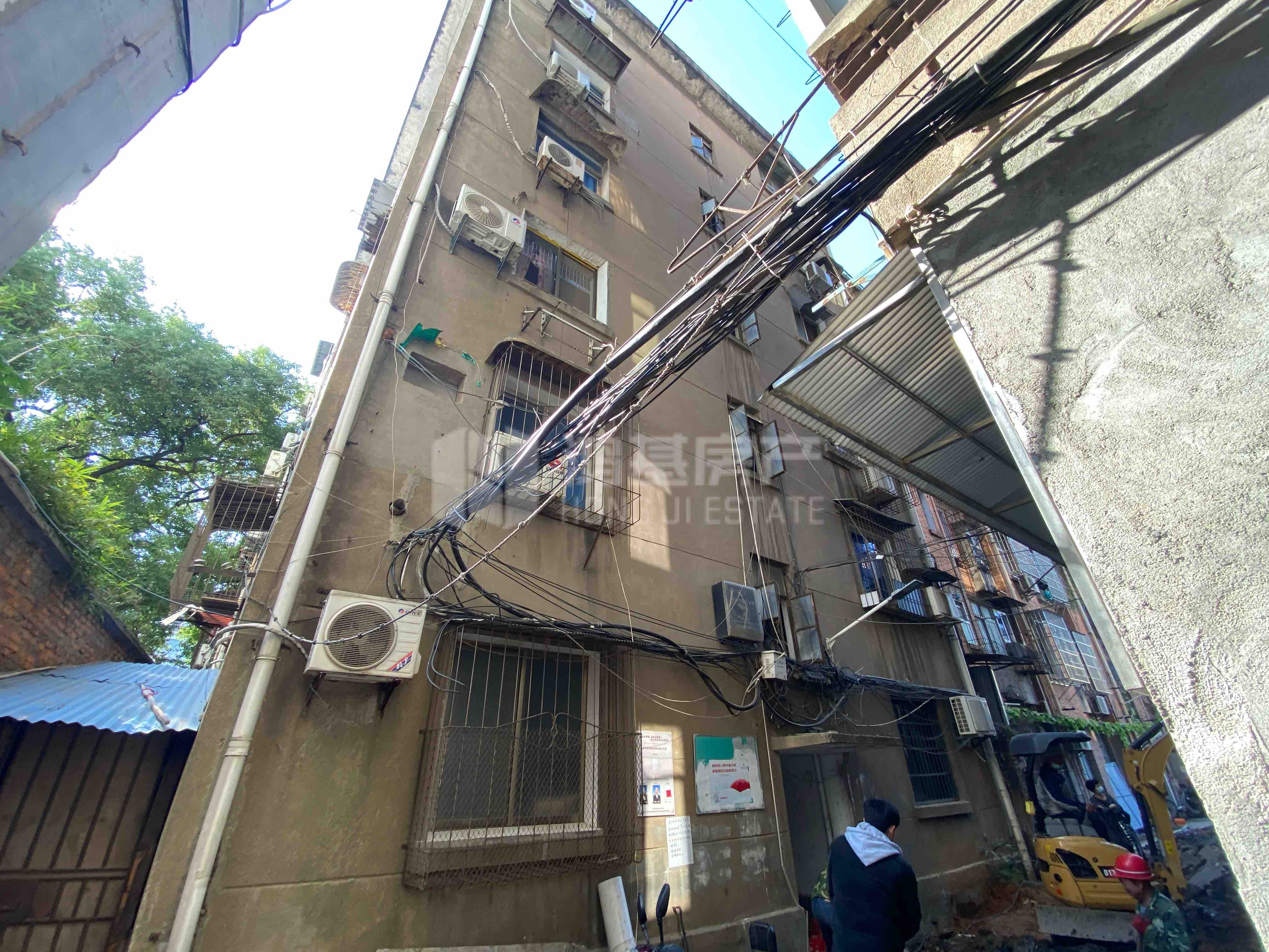 都司前街,都司前街,地段好 居家舒适12