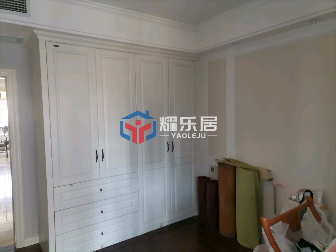 世纪名苑,精装修 灿头 一览无遗1