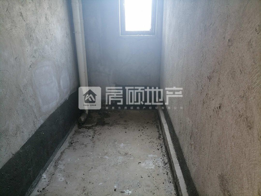 阳光城檀府,阳光城檀府小区毛坯出售4
