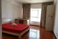 城中心区医院边单身公寓精装出租4