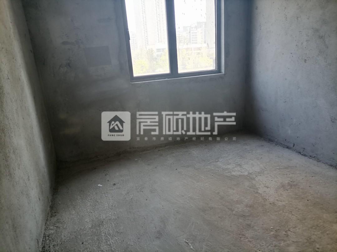 阳光城檀府,阳光城檀府小区毛坯出售8