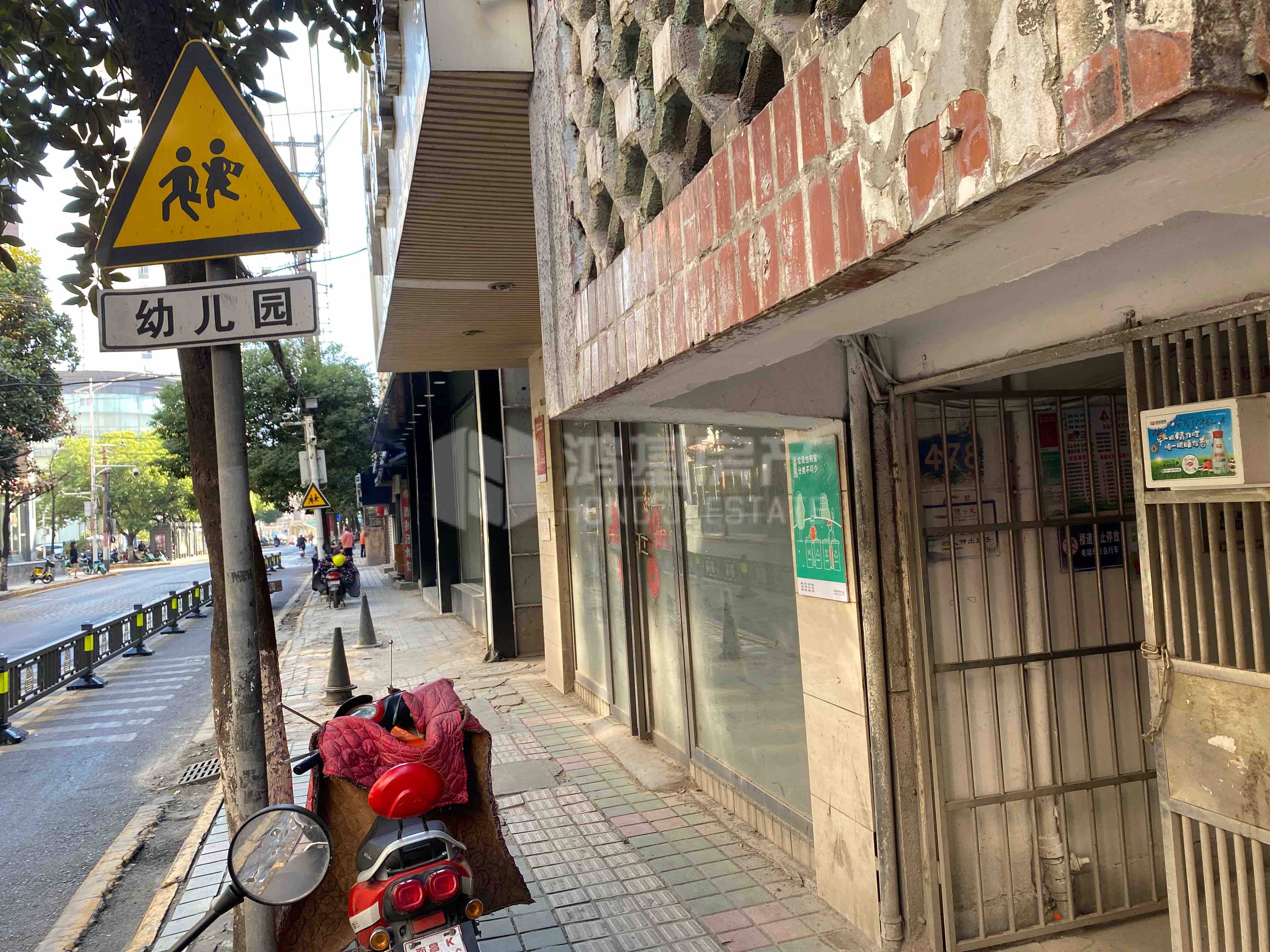 民德路,民德路136万元86㎡3室2厅1卫1阳台普通南北,业主急售13