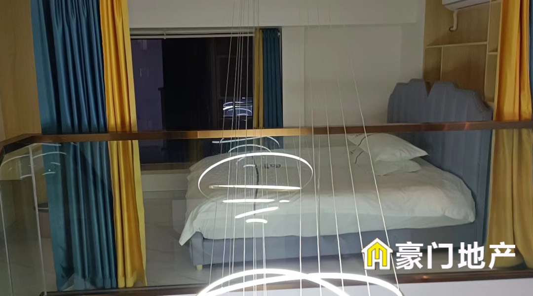 天茂城市广场,目前出租状态,看房提前预约3