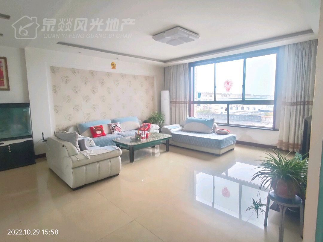 南大街房管局宿舍,房子拎包入住,精装修,紧邻学校1