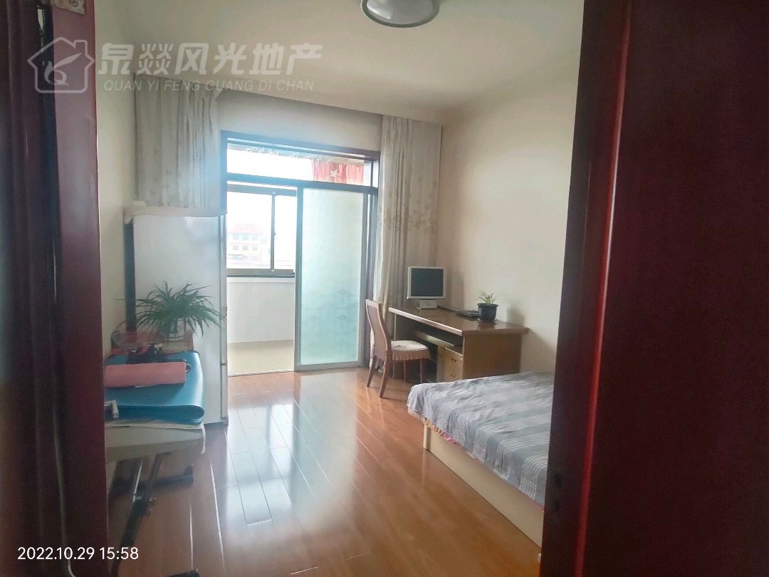 南大街房管局宿舍,房子拎包入住,精装修,紧邻学校4