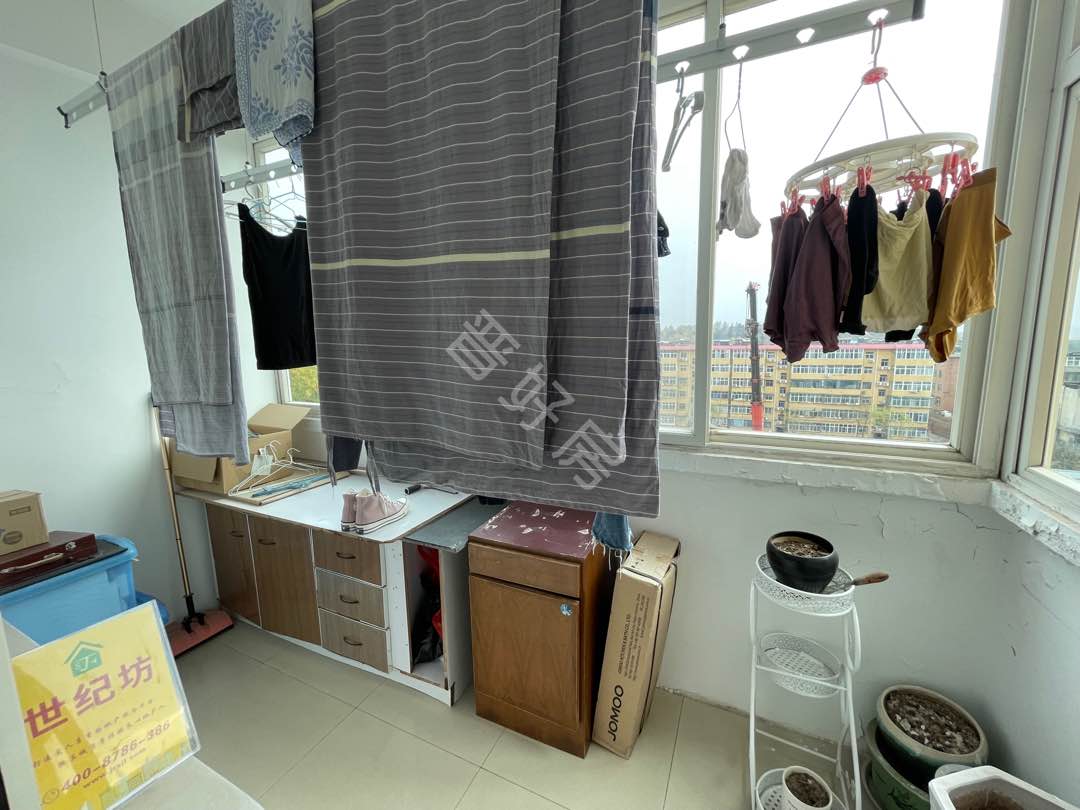 客运办家属楼,晋城市 中心片区 客运办家属楼12