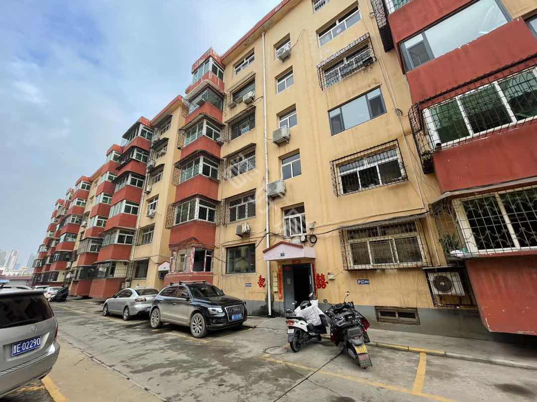 客运办家属楼,晋城市 中心片区 客运办家属楼14