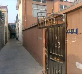 谯城区-城南-自建房