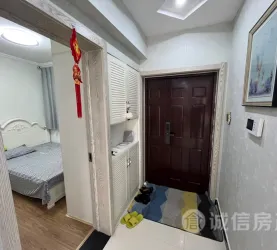 埇桥区-南关-凯旋门小区
