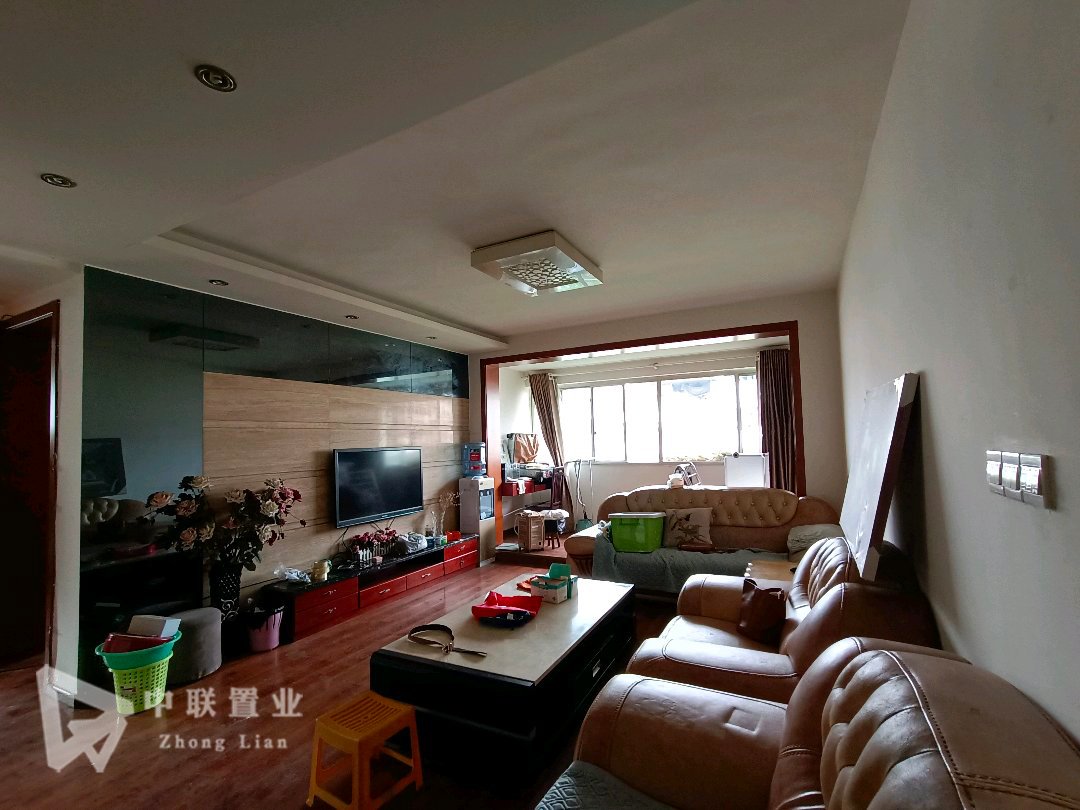 青杠林社区,南北通透,2室2厅1卫1阳台全南,户型非常棒,有户型为证10