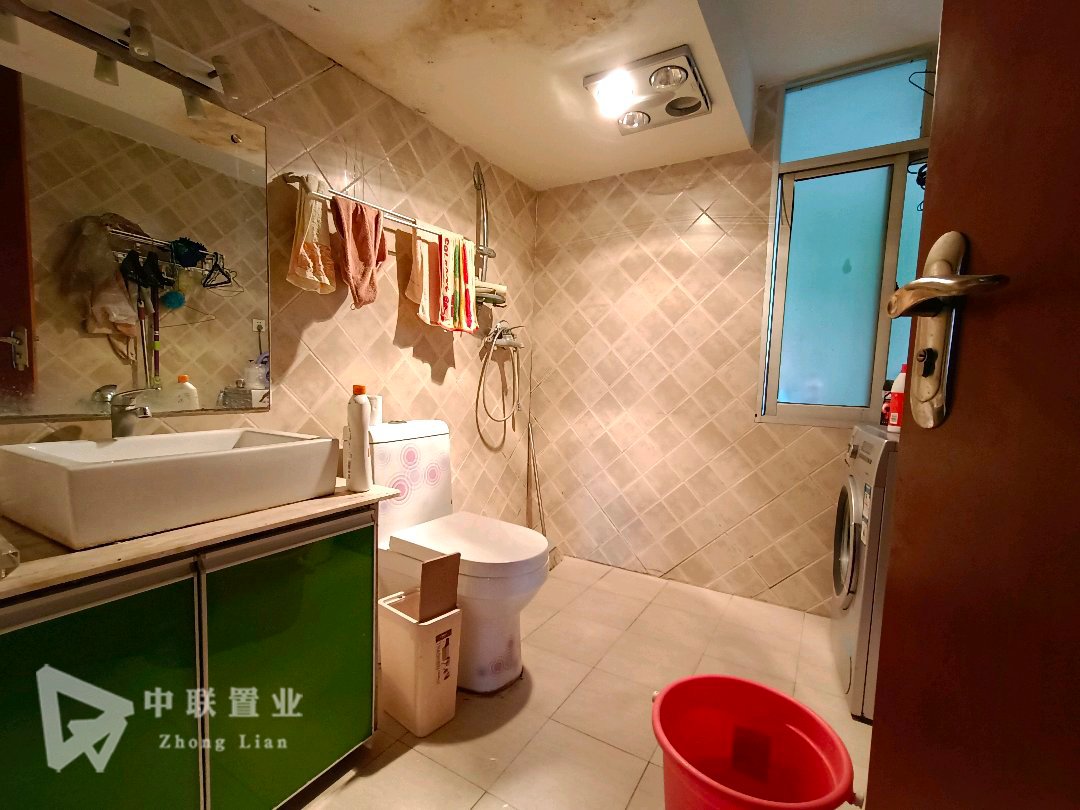 青杠林社区,南北通透,2室2厅1卫1阳台全南,户型非常棒,有户型为证7