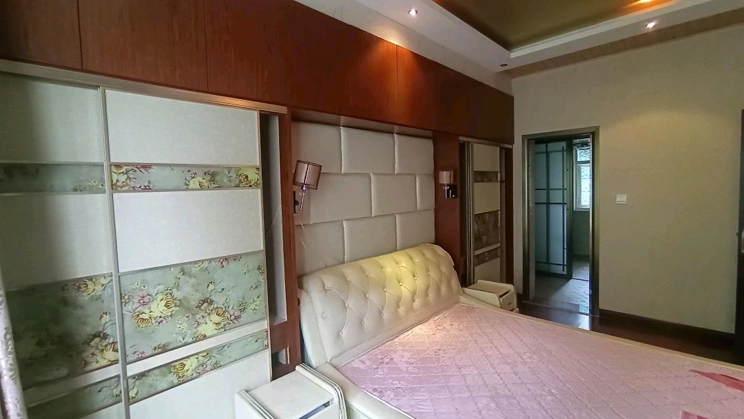 梓城国际,梓城国际电梯三室两厅两卫12