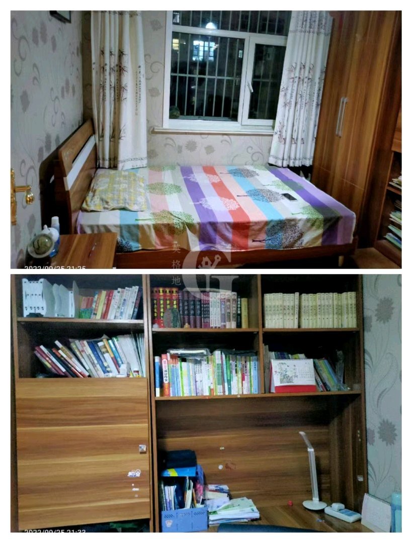 名都小区,名都小区,房本满两年可贷款,精装步梯4楼,错层6