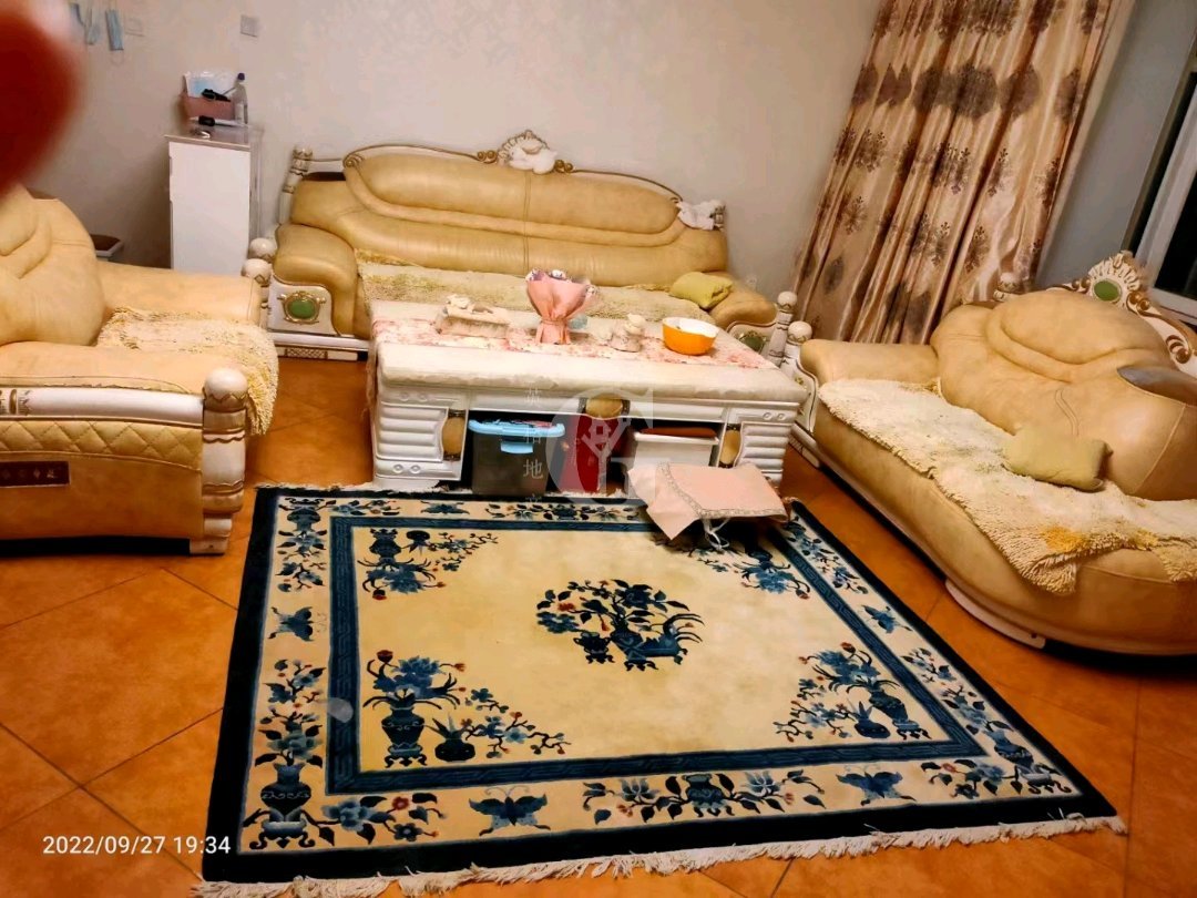 名都小区,名都小区,房本满两年可贷款,精装步梯4楼,错层1