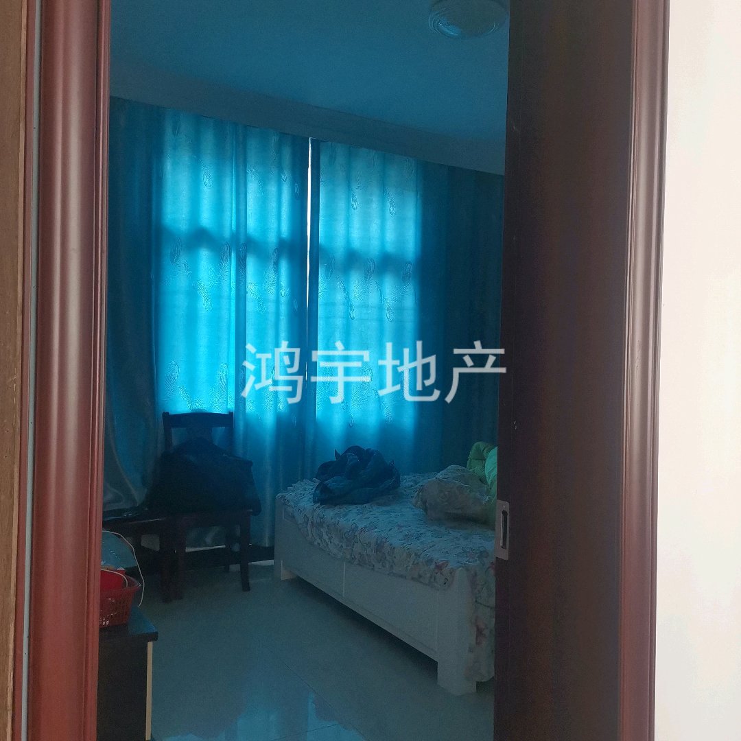 伟业公园路小区,伟业公园路小区精装修,两房两厅,急卖价54.83