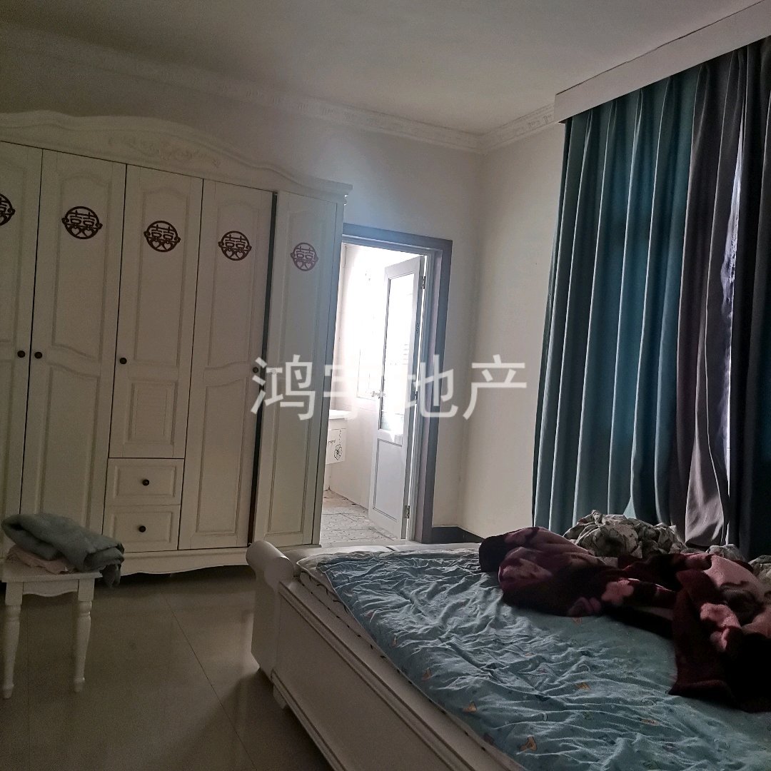 伟业公园路小区,伟业公园路小区精装修,两房两厅,急卖价54.85