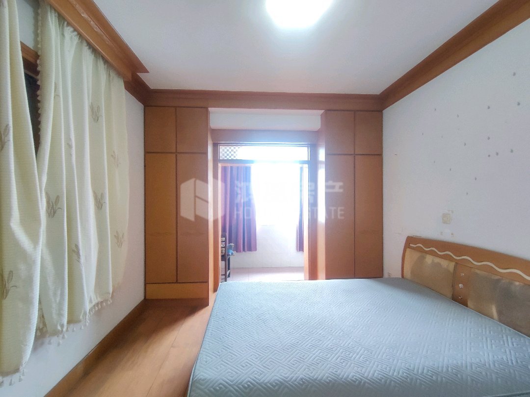 曙光小区,真正的景观好房,动静结合,曙光小区125万元开售7
