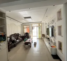 淮安区-城中-清华苑小区