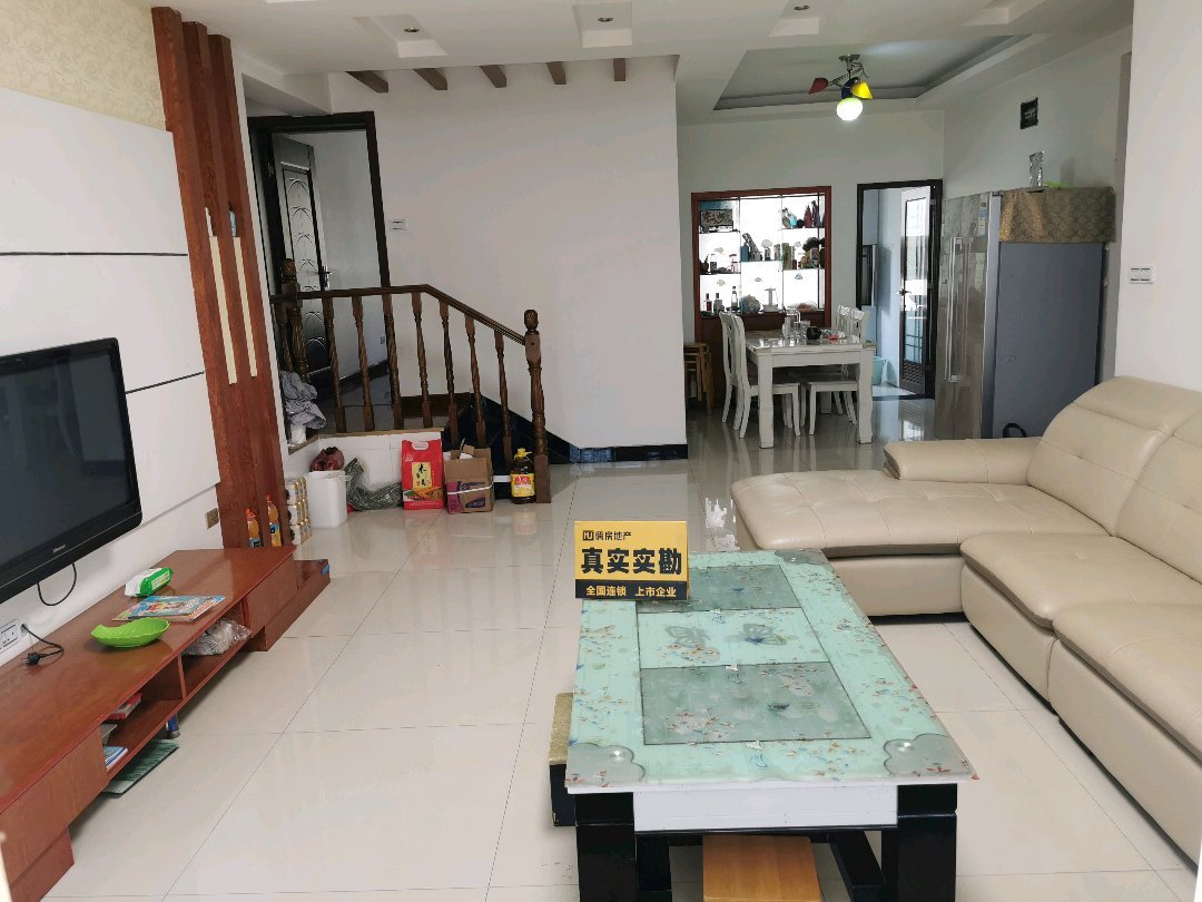 天沐园,天沐园3室2厅2卫1阳台出售 送超大阳台10