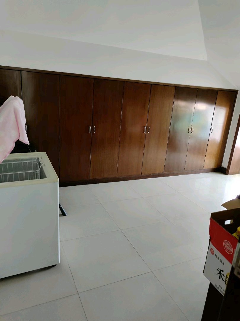 聚福园,聚福园:顶楼带阁楼 有大平台 户型好 可拎包入住9