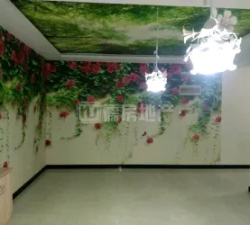 眉县-雅合新秀佳苑