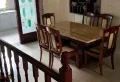 3室3厅2卫2阳台1600元/月正规高性价比。带花园出租。5