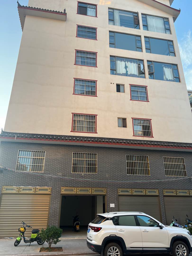 香颂美地,香颂美地旁禄福苑小区自建房整栋出售5