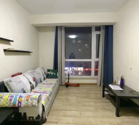 于洪区-白山路-依云北郡F区