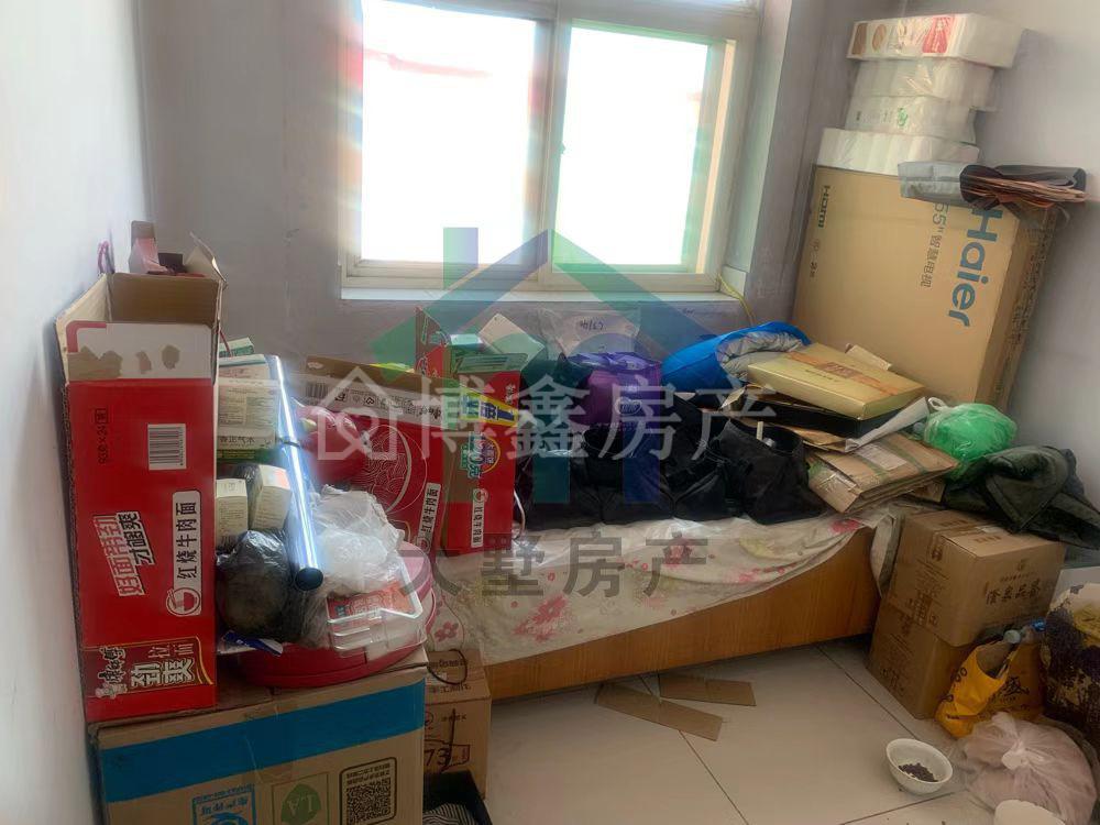 博玉苑,博玉苑地暖房 三室两厅 支持贷款5