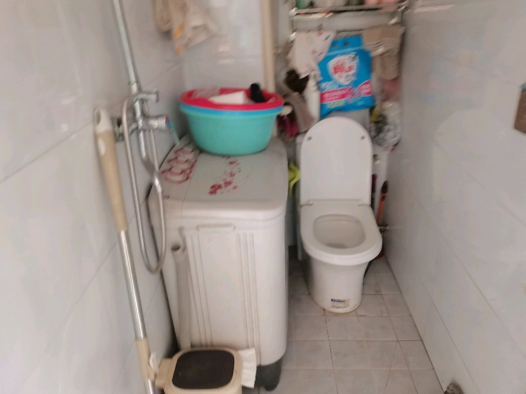 安民小区北区,安民北区,两室一厅一卫,精装一校9