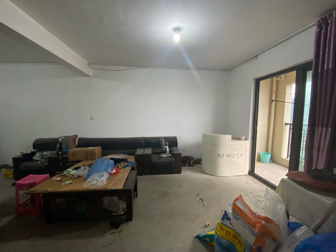 万科中梁新都会,经典户型,合理的划分,内外兼修的品格建筑2