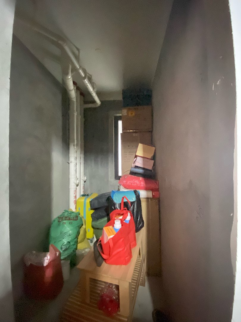 万科中梁新都会,经典户型,合理的划分,内外兼修的品格建筑10