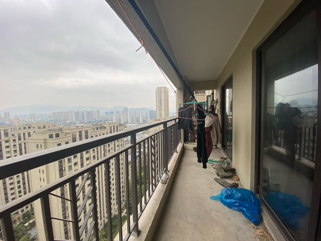 万科中梁新都会,经典户型,合理的划分,内外兼修的品格建筑9