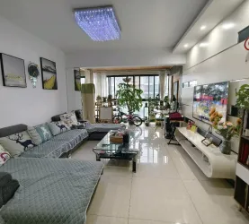 涪城区-高水-文泉翠满庭