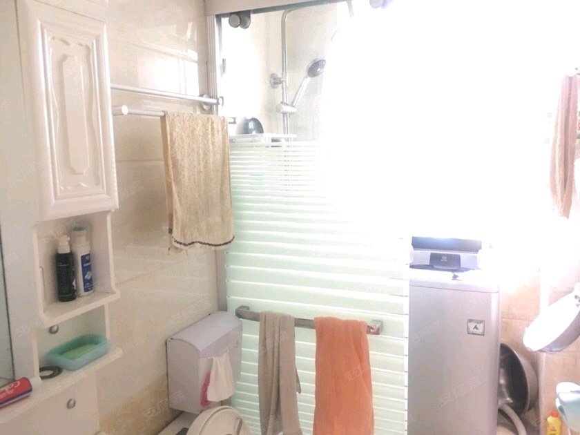 商南新村,商南新村好楼层 精装修 拎包入住4