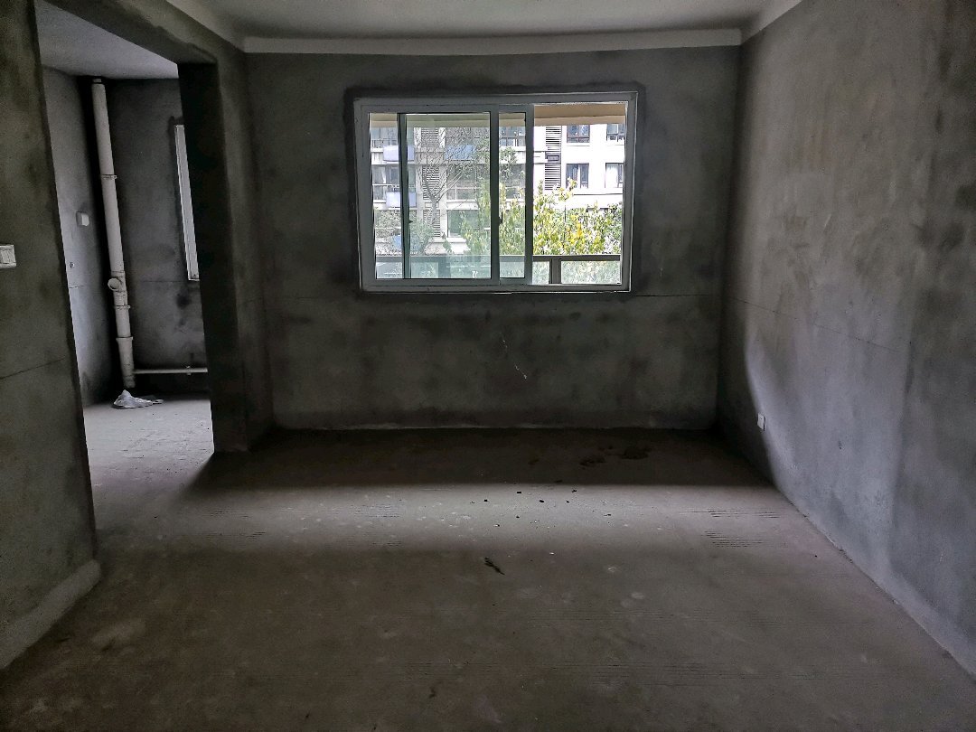 金大地滟澜公馆,满2年,洋房,一梯两户2