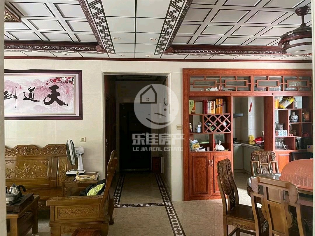 云天华府,房东自己住了,不用推广了8