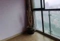 万景国际16F套二单卫1.58万/年精装全齐3台空调4