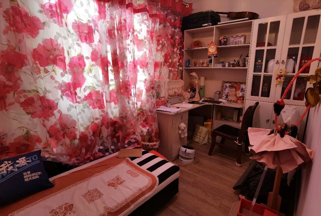 香格里拉花园,香格里拉,5楼复式,四室两厅两卫5