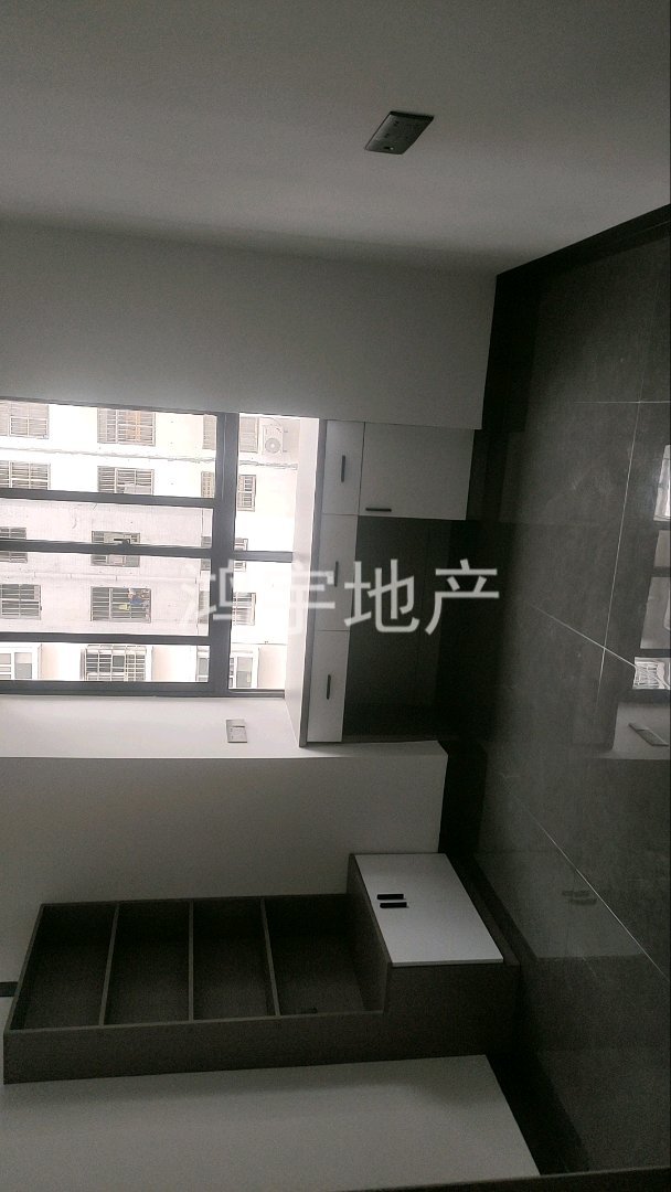 宜居学苑,精装修从未入住,读泉小,大户型四房5