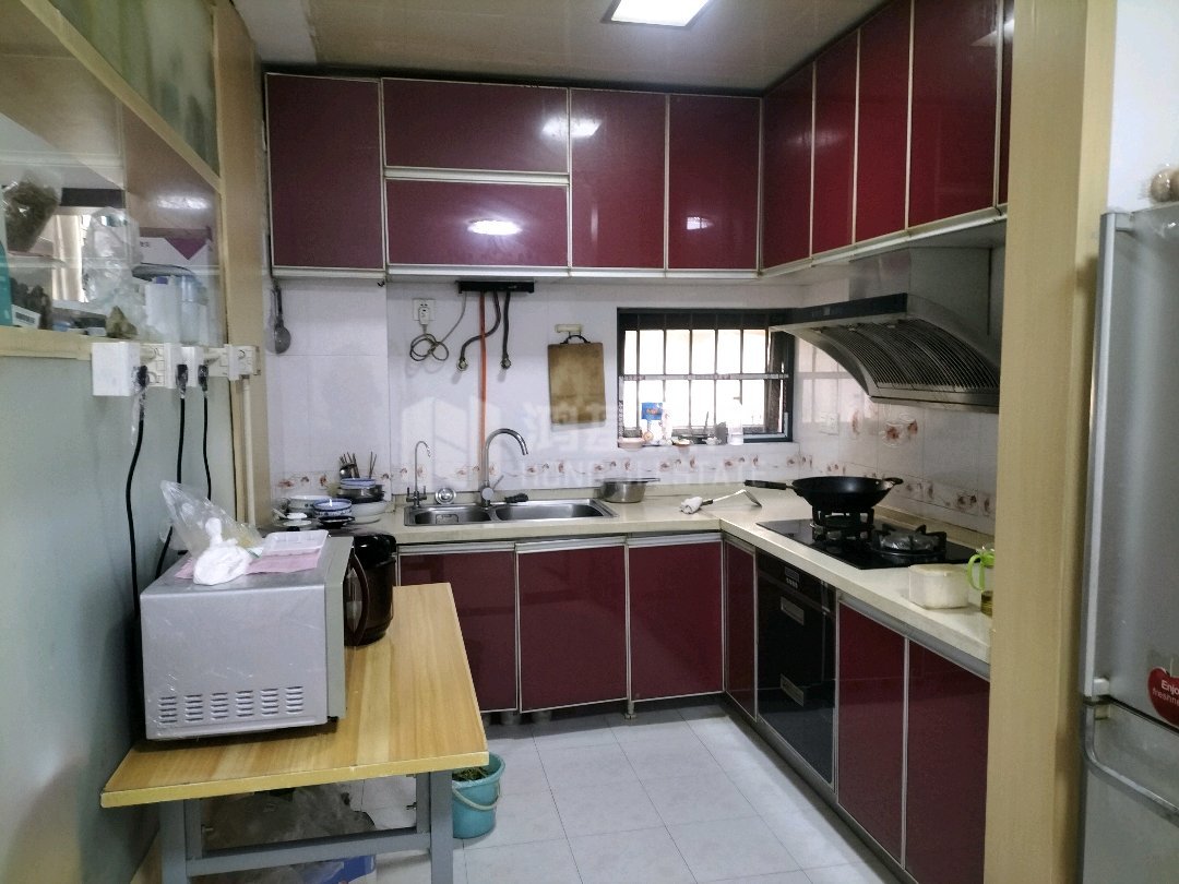 康城印象青年才郡,周边配套设施齐全,性价比超高康城印象青年才郡8